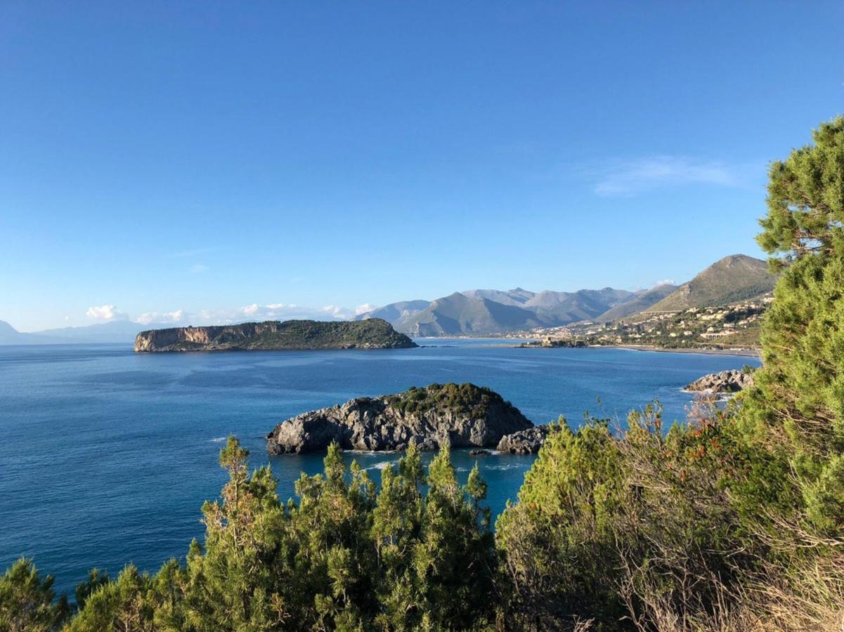 Me&Sea B&B San Nicola Arcella Εξωτερικό φωτογραφία